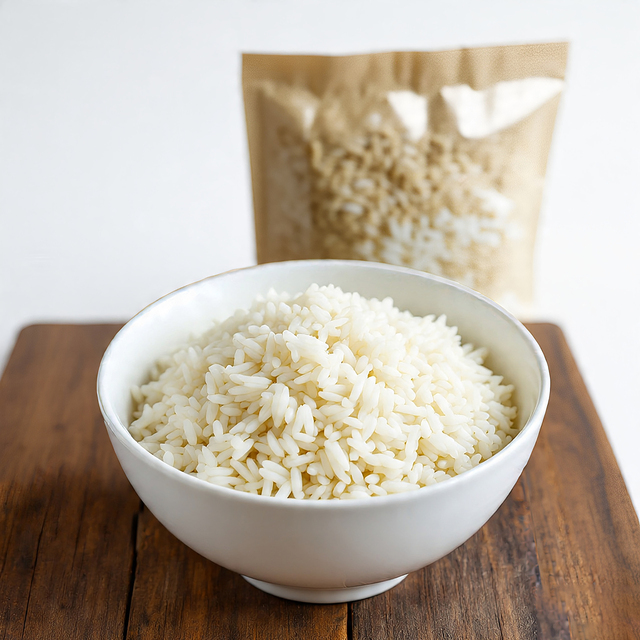 Arroz Agulha Perfumado Bolsa Arroz Agulha Perfumado Bolsa