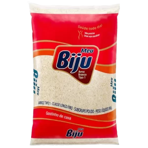 Arroz Biju Fardos 1kg