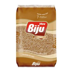 Arroz Biju Integral 1kg