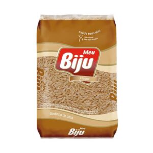Arroz Biju Integral