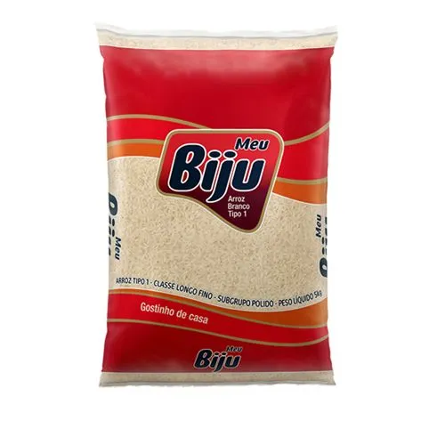 Arroz Biju Pesado Kg Arroz Biju Pesado Kg