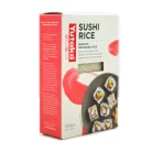 Arroz Para Sushi 500g Yutaka