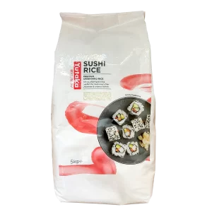 Arroz Para Sushi 500g Yutaka