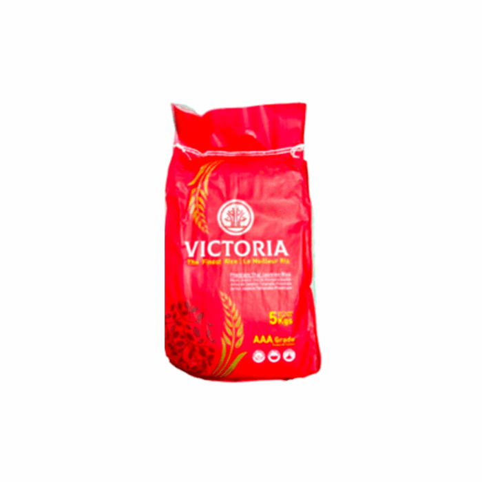 Arroz Premium Thai Jasmine Victoria 5kg Arroz Premium Thai Jasmine Victoria 5kg