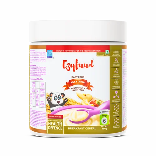 Babysmile Multi Milk Flour 250gok Babysmile Multi Milk Flour 250gok