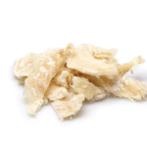 Bacalhau Demolhado Congelado 1kg