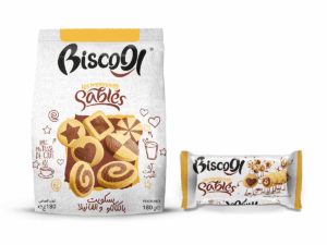 Biscool-3