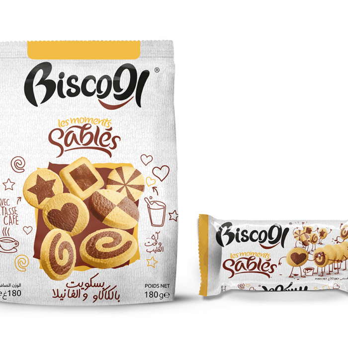 Biscool-3 Biscool-3