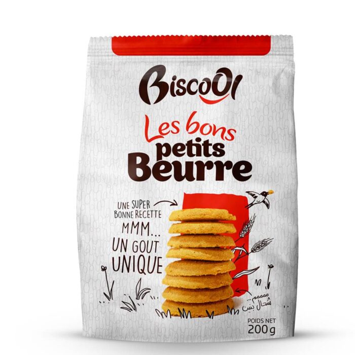 Biscool-4 Biscool-4
