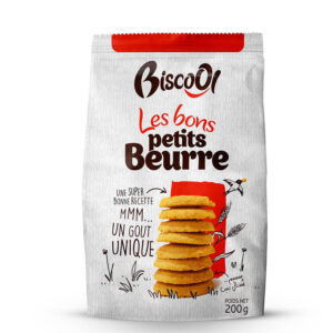 Bolacha Biscool 70 Gr