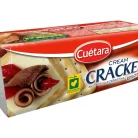 Bolacha Agua e Sal Cuétara 200g