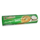 Bolacha Amanteigado 100G coco