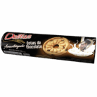 Bolacha Dallas Am.Gotas Chocolate 100g