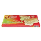 Bolacha Dallas Waffer 110G mousse limão