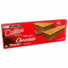 Bolacha Dallas Waffer 110G_choco