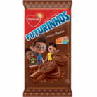 Bolacha Futurinho Recheado Chocolate Capriche2