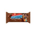Bolacha Futurinhos Chocolate Capriche 48g