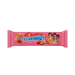 Bolacha Futurinhos Morango 80g2