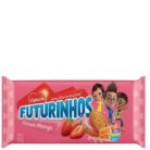 Bolacha Futurinhos Morango Capriche 65g