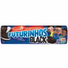 Bolacha Futurinhos Recheado Black Capriche 113gr