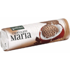 Bolacha Gullón Chocolate Maria 200g