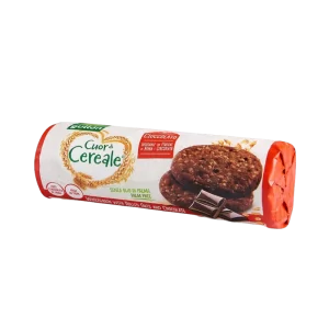 Bolacha Gullón Cuor Di Cereale Chocolate 280g