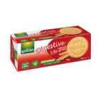 Bolacha Gullón Digestive Reduced 33% Fat 400g