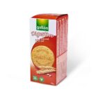 Bolacha Gullón Digestive Reduced 33% Fat 400g2