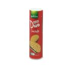 Bolacha Gullón Duo Chocolate 250g