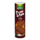 Bolacha Gullón Mega Duo Cacau 500g
