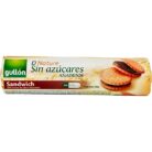 Bolacha Gullón Sandwich Diet Nature Sin Açucar3