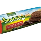 Bolacha Gullón Vitalday Chocolate 280g