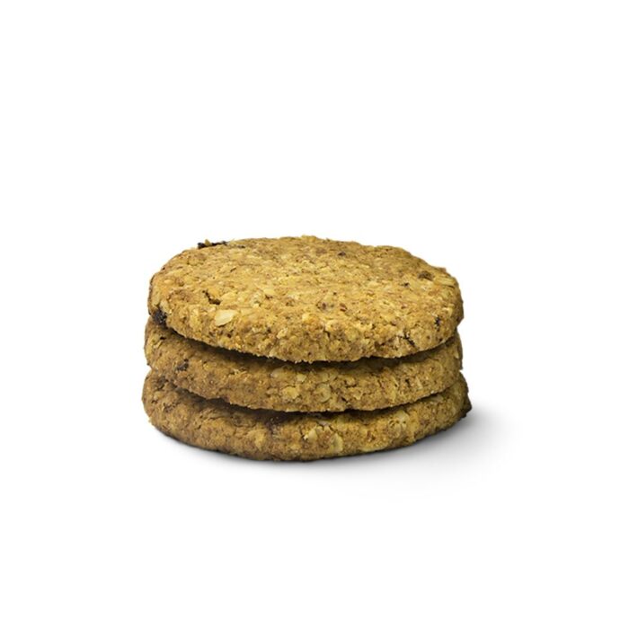 Bolacha Gullón Vitalday Crocant Frutas 300g2 Bolacha Gullón Vitalday Crocant Frutas 300g2