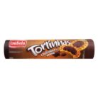 Bolacha Isabela Tortinha 140G chocolate e avelã