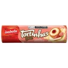 Bolacha Isabela Tortinha 160G due cheese cake2