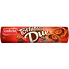 Bolacha Isabela Tortinha 160G due trufa morango