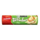 Bolacha Isabela Tortinha 160G limão