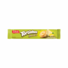 Bolacha Isabela Tortinha Crostata 80G geleia de limão