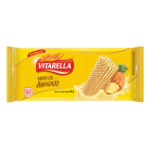Bolacha Vitarella Waffer 100Gr abacaxi