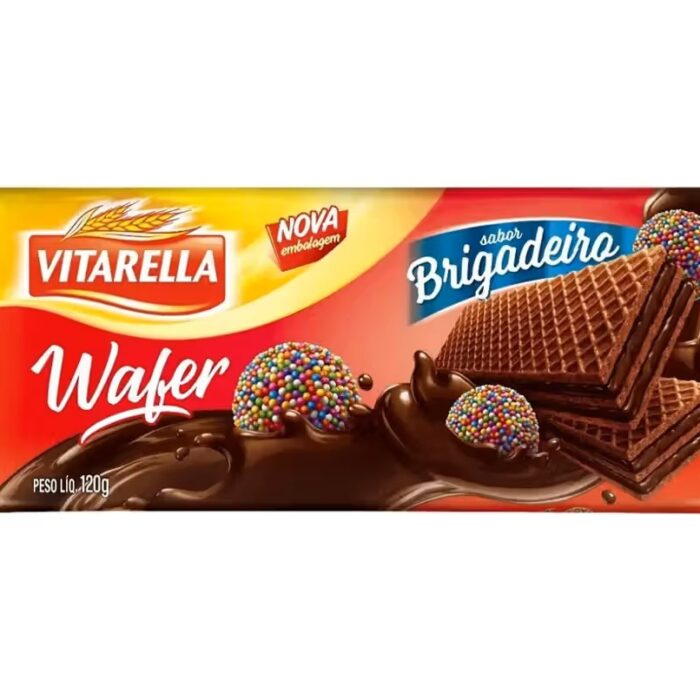 Bolacha Vitarella Waffer 100Gr brigadeiro_conv Bolacha Vitarella Waffer 100Gr brigadeiro_conv