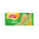 Bolacha Vitarella Waffer 100Gr limão