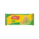 Bolacha Vitarella Waffer 80Gr limão