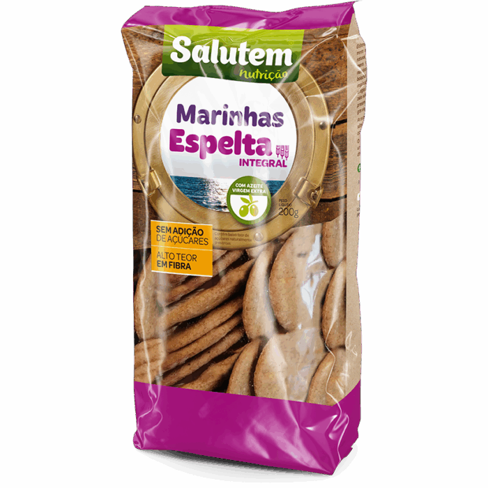 Bolachas Salutem Marinhas 200G_espelta Bolachas Salutem Marinhas 200G_espelta