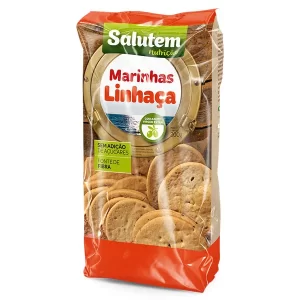 Bolachas Salutem Marinhas 200G