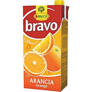 Sumo Bravo 2L