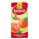 Bravo Juice 2L red orange