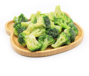 Brócolis Congelado 1kg