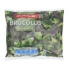 Brócolis Congelado Amanhecer 400g