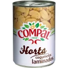 Cogumelos Cortado Compal 155 G