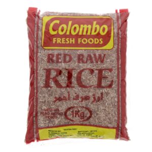 Arroz Perfumado Colombo 1 Kg